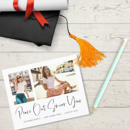 予算の平和アウト2写真2022 Grad Announcement