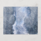 予算の悔やみや弔慰愛情のメモリ。フライヤー チラシ (裏面)