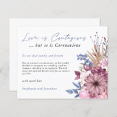 予算の愛が結婚伝染 (正面/裏面)