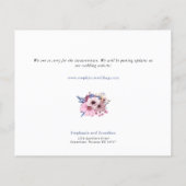 予算の愛が結婚伝染 (裏面)