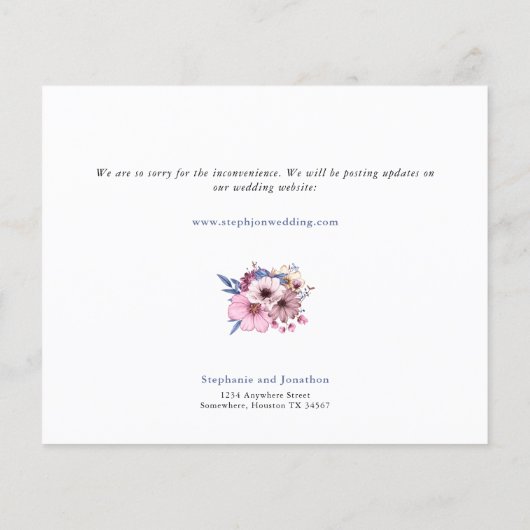 予算の愛が結婚伝染 (裏面)