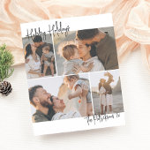 予算の手書き4数々の – 写真クリスマスホリデー