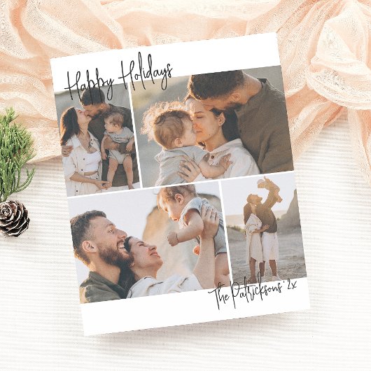 予算の手書き4数々の – 写真クリスマスホリデー