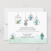 予算の新しい住所の多肉化に関するお知らせ (裏面)