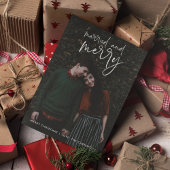 予算の新着写真クリスマスホリデー シーズンポストカード