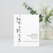 予算の書道の卒業期間保存の日付 (スタンド正面)