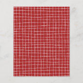 予算の概要と詳細 |クリスマスディナーパーティー (裏面)