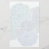 予算の節約の日付結婚数 チラシ (裏面)