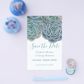 予算の節約の日付結婚数 チラシ (シングル)