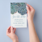 予算の節約の日付結婚数 チラシ (ハンドル)