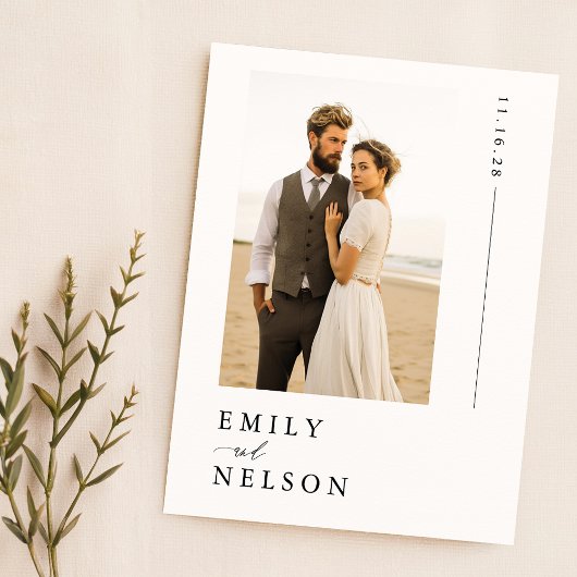 予算の素朴宛先フォトウェディング招待