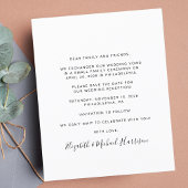 予算の結婚式のレセプションフォト日付の保存