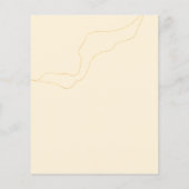 予算の結婚旅程プログラムのアモダンイコン (裏面)