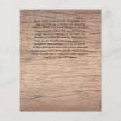 予算の結婚日救付の金ゴールドグリッター幾何学的 (裏面)