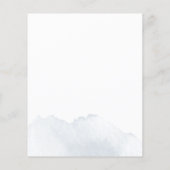 予算の結婚日程アイコモダンンプログラム (裏面)