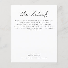 予算の結婚詳細非公式スクリプトエンクロージャ