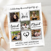 予算の葬儀の写真記念お祝いの生活