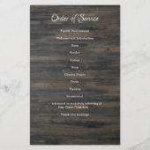 予算の葬儀の愛国記念事業 (裏面)