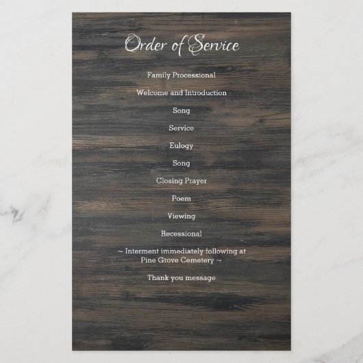 予算の葬儀の愛国記念事業 (裏面)