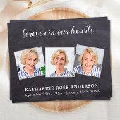 予算の葬儀サンキューカード悔やみや弔慰3写真