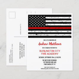 予算の薄い赤線法消防士卒業