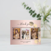 予算の誕生日バラeucalyptus写真感謝していあなた (スタンド正面)