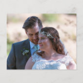 予算の輝くカボチャの写真の愛と感謝してい (裏面)