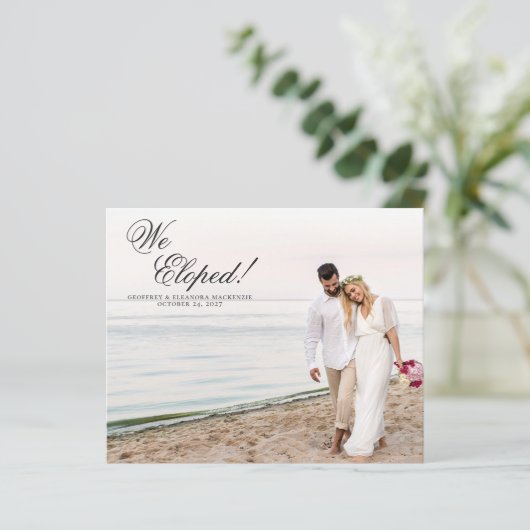 予算の駆け落ちトロピカル結婚パイナップルの写真 (スタンド正面)