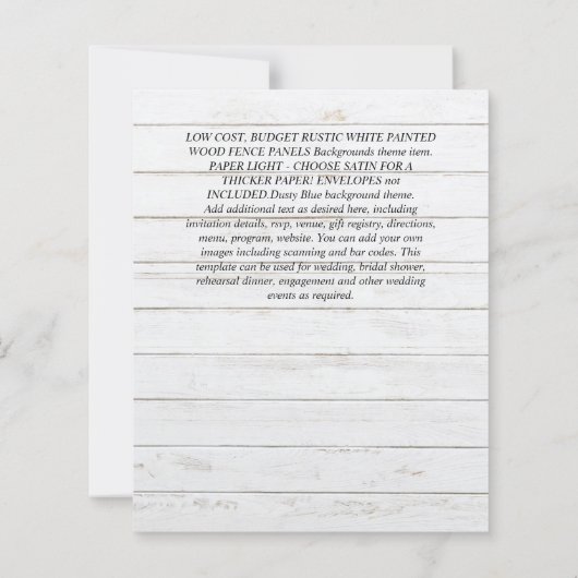 予算は日付を保存ひまわり素朴紫色のフライ (裏面)