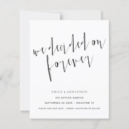 予算は永遠に決定任意の色の日付を保存