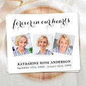 予算は永遠に私たちのハート葬儀ありがとう