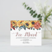 予算ひまわり私が動いている発表 (スタンド正面)