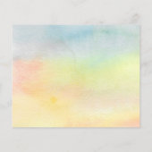 予算ひまわり移動案内カード (裏面)