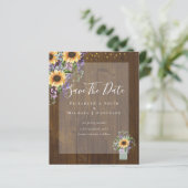 予算ひまわり紫素朴の日を保存 (スタンド正面)