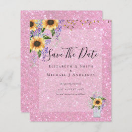 予算ひまわり紫素朴の日を保存