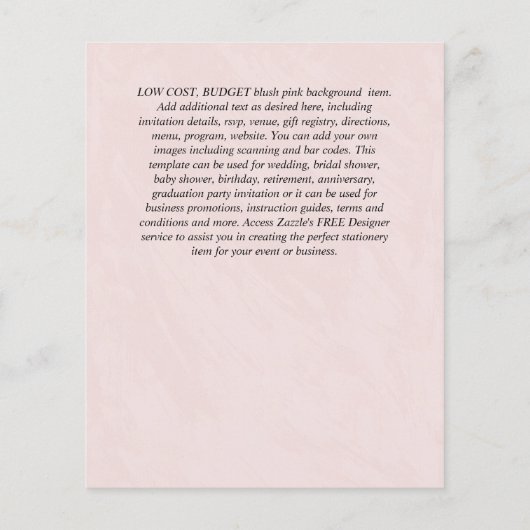 予算ひまわり紫素朴の日を保存 (裏面)