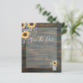 予算ひまわり紫素朴の日を保存 (スタンド正面)