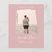 予算ほこりっぽいバラ写真の日付をモノクロで保存 (正面)