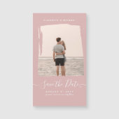 予算ほこりっぽいバラ写真の日付をモノクロで保存 (正面)