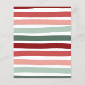 予算を来すべての喜び |クリスマスパーティー (裏面)