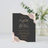 予算アイボリーアゲートコーナーズダーク結婚ズ (スタンド正面)