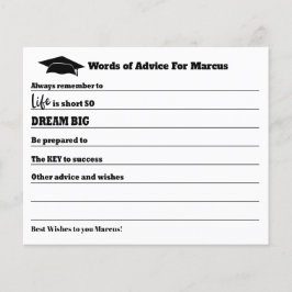 予算アドバイスモノグラムの卒業