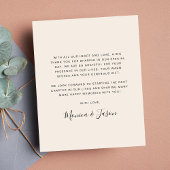 予算アーチ型フォトクリー結婚ムのサンキューカード