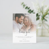 予算インフォーマルスクリプトフォト婚約ありがとう (スタンド正面)