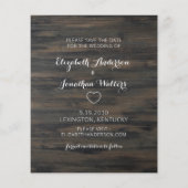 予算ウマ科の素朴の馬の日付の保存 (裏面)