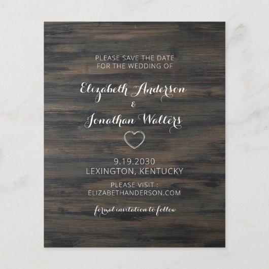 予算ウマ科の素朴の馬の日付の保存 (裏面)