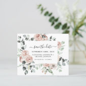 予算エメラルドグリーンフローラ保存日 (スタンド正面)