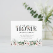 予算エレガントフローラ移動発表 (スタンド正面)