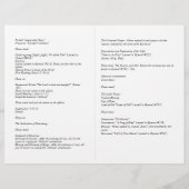 予算カソリッ結婚クの初期の大規模プログラム大規模 (裏面)