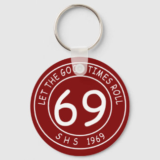 予算カッコいい キーホルダー